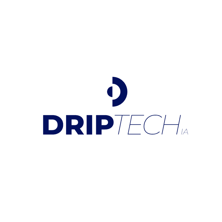 DRIP Logo